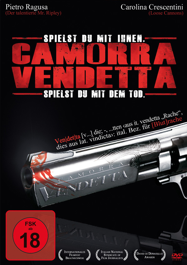 Camorra Vendetta